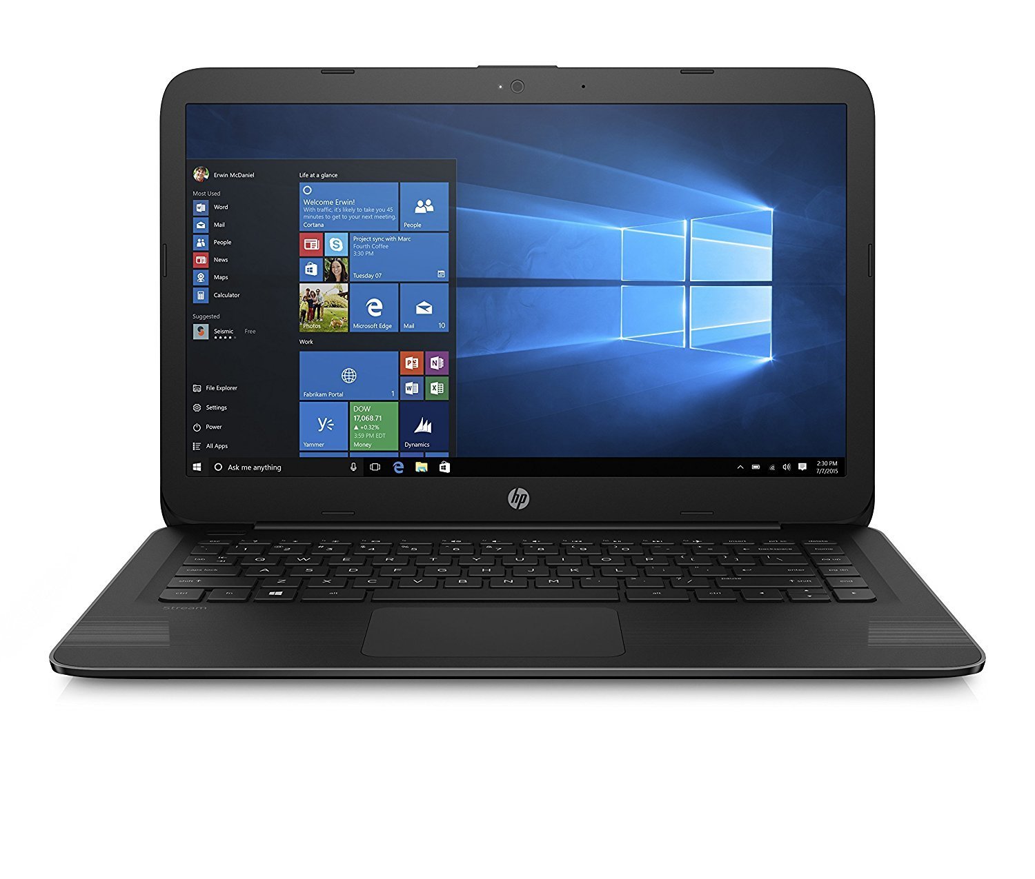 HP LAPTOP